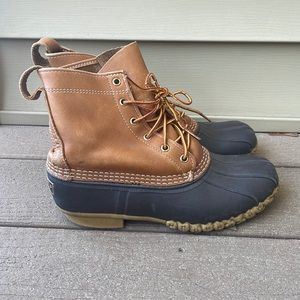 Women’s LL Bean Boots size 9